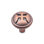 CK Series 1 1/4" Diameter Mushroom Knob