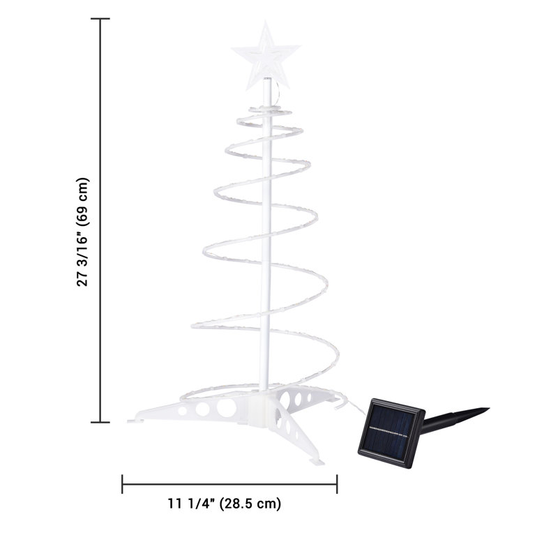 79 lampes DEL à piles, Bleu