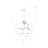 Dionis Chandelier - Round