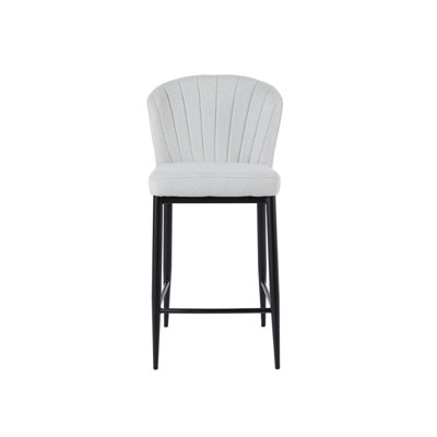 Tabouret de comptoir 25,5 po Harber