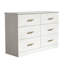 Commode 6 tiroirs Mouton-1144441151