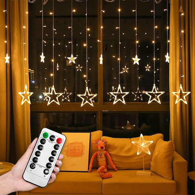 300cm 138 - Bulb Fairy String Light