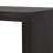 Solid Wood Top Writing Desk