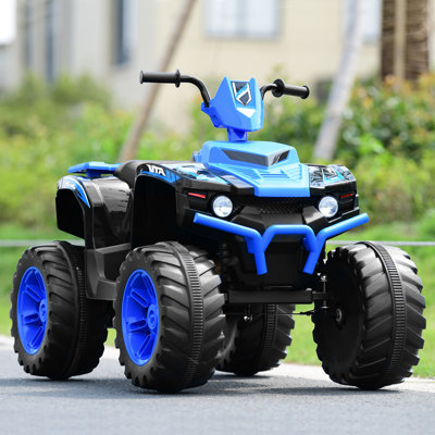 Costway Battery Powered Ride On Toy