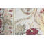 Hand-Knotted High-Quality Ivory Area Rug