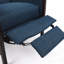 Fauteuil inclinable Mid-Century-1563228528