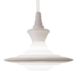 Stupa 1 - Light Chandelier