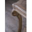 Table basse de style traditionnel Dentil Moulures