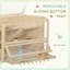 Hamster Hutch