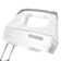 Black And Decker White 6 Speed Hand Mixer - White