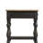 Elbridge Top 1 End Table with Storage
