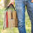 Stake and Marker Kubb Set