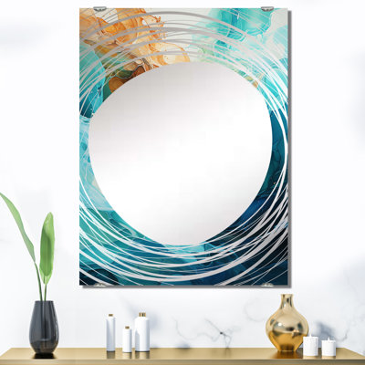 Miroir Tobin
