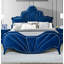 Lit plateforme tapissier touffeté-1878938719-1878938716