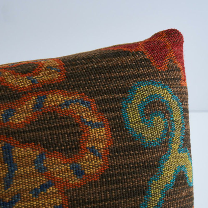 Khotan Weave Pillow B