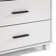 Loft Solid Wood 31.75'' W 5 - Drawer Dresser