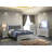 Vegan Leather Standard Bed-142412148-142412153