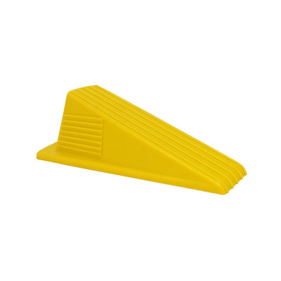 Shepherd Jumbo Rubber Door Stop