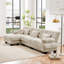 Canapé modulaire Luxury Luxury