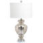 Lampe de table en verre mercurisé de 28 po Briggs-18446093-121935206