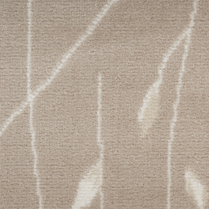 Archilla Floral Indoor Rug, Runner 2' x 6'