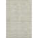Premium Machine Washable Prisco Taupe Rug