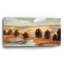  «Fall Country Landscape C» par Silvia Vassileva, art mural en verre acrylique, 48 po x 24 po-1793464899