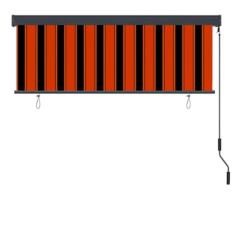 Roll-Up Blind