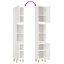 Lamonique Freestanding Bathroom Cabinet-1512757378