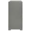Commode à 6 tiroirs Pierce Gray-828899270