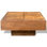Petite table basse vidaXL