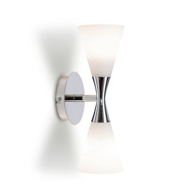 Plug-in Up & Downlight