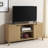 Flaminia 2 Door Media Stand-106364077