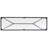 Sewall Metal And Glass Console Table-622875200