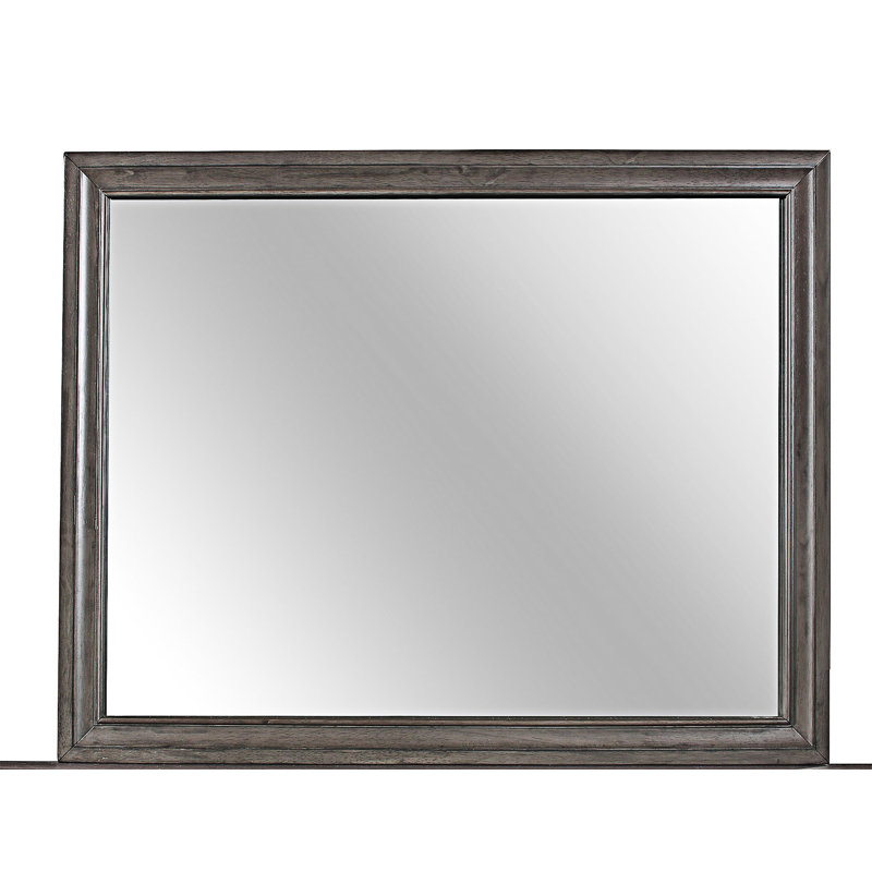 Shrewsbury Rectangle Dresser Mirror
