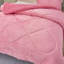 Couverture simple en molleton Sherpa-841826347