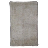 Anatolian Wool Lumbar Pillow Cover