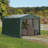 ShelterTube Wind and Snow-Load Rated Garage-90472719