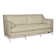 Justice 86.5" Sofa
