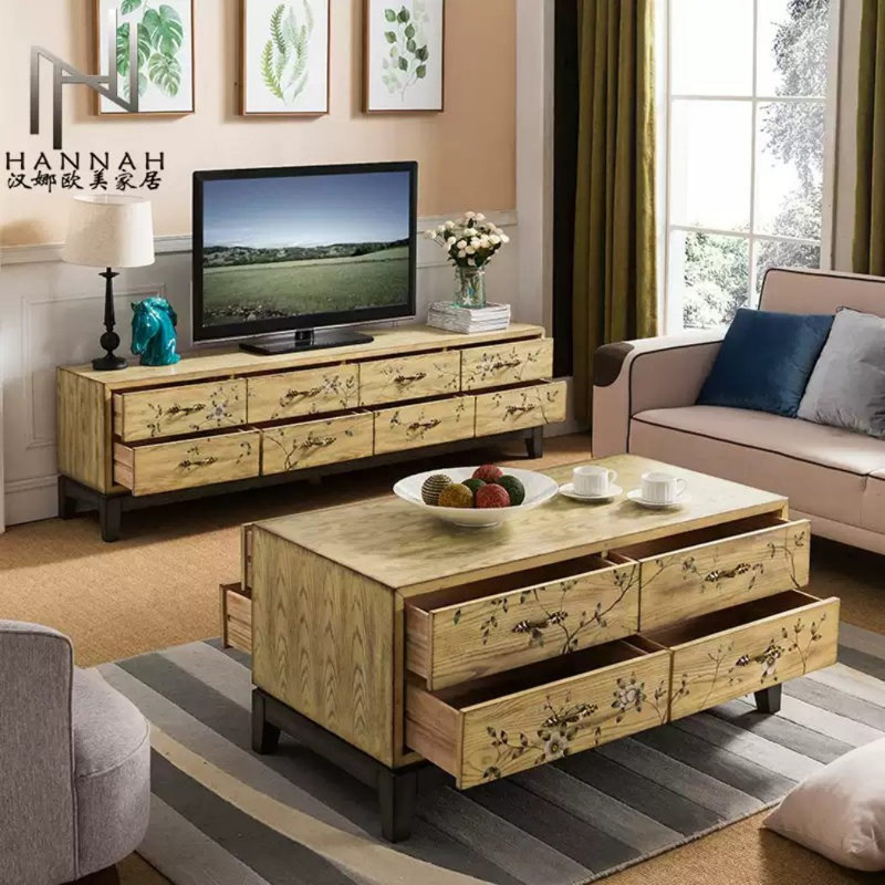 Table basse Classic