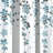 Weeping Flowers Room Darkening Pair-95250583-95250584