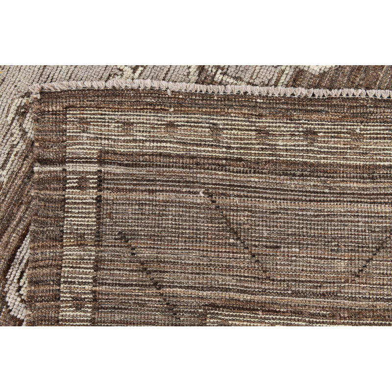 Jose Brown Rug