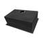 Workstation 33" L x 19" W Undermount Kitchen Sink with Sink Grid-1026105852-1026105854