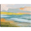 Impression sur toile Seaside Colors 2 par Studio Arts-1361322348-1361322346