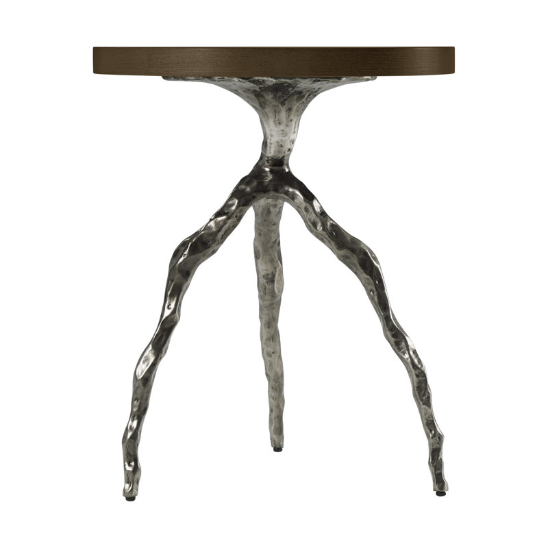 Table d'appoint Catalina Branch, Terre