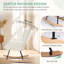 Chaise berçante rembourrée-470212535-470212532