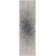Manassas Transitional Black/Ivory Rug