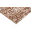 Cassina Abstract Area Rug in Brown-49811244