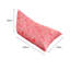 Disney Princess Bean Bag for Kids - Pink