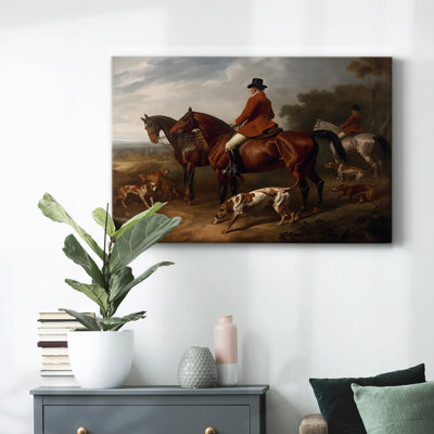 Animaux, paysage, série CD XXII